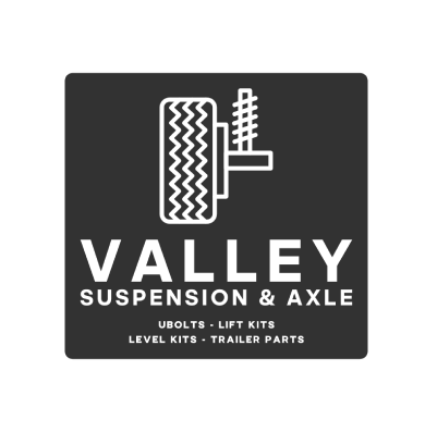 Valley Suspension & Axle